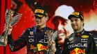 Horner ve a Pérez con la "capacidad" para pelear por el Mundial - SoyMotor.com