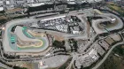 Circuit Barcelona-Catalunya.