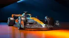 McLaren presenta un MCL60 con poco naranja y mucho carbono - SoyMotor.com