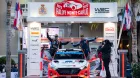 Hablamos con Pepe López: un podio en Montecarlo con kilos extra y la misión casi imposible de seguir en WRC2 - SoyMotor.com