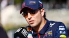 Pérez quiere convertirse en "un piloto más completo" para pelear por el Mundial - SoyMotor.com