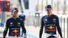 El RB19 se ajusta tanto a Pérez como a Verstappen, asegura Marko - SoyMotor.com