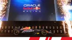 Horner, "emocionado" ante la asociación de Red Bull y Ford.