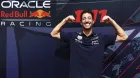 Daniel Ricciardo