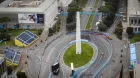 Libres del ePrix de Roma 2022