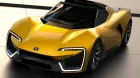 Toyota Sports EV - SoyMotor.com