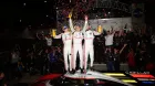 Cadillac gana las 12 Horas de Sebring 2023 - SoyMotor.com