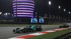 Alonso y Hamilton en Baréin.