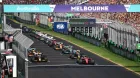 Gran Premio de Australia 2022.