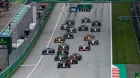 Gran Premio de Austria 2022.