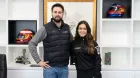 Maite Cáceres ficha por Campos Racing para la F1 Academy