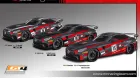 NH Racing Team, con tres coches en las GT4 European Series - SoyMotor.com