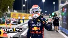 Verstappen en Baréin.