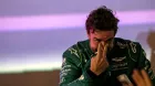 Alonso, tras el podio de Baréin: "Aún tengo que acostumbrarme al coche" - SoyMotor.com