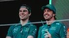 Alonso: "Fuimos el segundo coche; estuvimos un poco más cerca de Red Bull" - SoyMotor.com