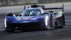 Alex Lynn en Sebring