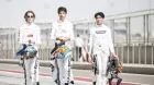 F3: Campos Racing corre 'en casa' con dos pilotos australianos - SoyMotor.com