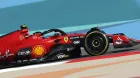 Ferrari sufre para seguir a Red Bull y Aston Martin en los Libres de Baréin - SoyMotor.com