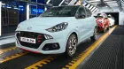 Hyundai i10 - SoyMotor.com