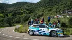Jan Solans vuela hacia la victoria en el Rally Sierra Morena - SoyMotor.com