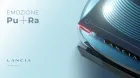 Lancia Concept - SoyMotor.com