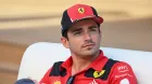 Leclerc: "El 90% de los rumores sobre Ferrari eran totalmente infundados" - SoyMotor.com