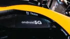 McLaren llevará publicidad digital en sus coches - SoyMotor.com