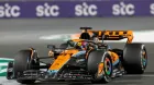 Gasly arruinó la carrera de los dos McLaren - SoyMotor.com