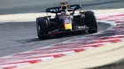 Max Verstappen en Baréin