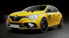 Renault Megane R.S. Ultime - SoyMotor.com