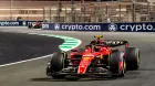 Ferrari prepara mejoras que "podrían cambiar la temporada", según Sainz - SoyMotor.com