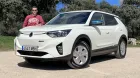 Probamos el SsanYong Korando e-Motion, la versión eléctrica del SUV - SoyMotor.com
