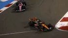 Stella aún cree en el potencial del McLaren: "El ritmo estuvo por encima de las expectativas" - SoyMotor.com