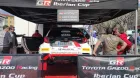 La Toyota Gazoo Racing Iberian Cup, de récord en el Rally da Auga - SoyMotor.com