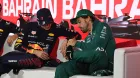 Verstappen espera una lucha más ajustada en Arabia Saudí - SoyMotor.com