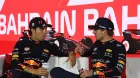 Verstappen volvió a desobedecer a Red Bull en Baréin - SoyMotor.com