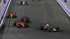 Verstappen, "contento" por el podio: "No ha sido fácil la remontada" - SoyMotor.com