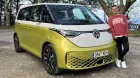 Probamos el Volkswagen ID. Buzz 2023: regreso al futuro - SoyMotor.com