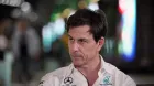 Wolff, sobre el W14: "Se ha demostrado que nos equivocamos" - SoyMotor.com