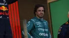 Alonso Gran Premio Australia F1 2023.