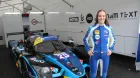 Belén García, preparada para su primera carrera de Le Mans Cup en casa - SoyMotor.com