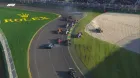 Resalida del GP de Australia F1 2023