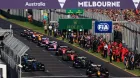 GP Australia F1 2023.