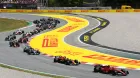 GP España F1 2022.