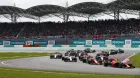Gran Premio Malasia 2017.