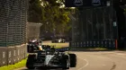 Hamilton GP Australia F1 2023.