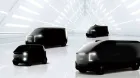 Kia SW: la nueva familia de furgonetas eléctricas que llega desde 2025 - SoyMotor.com