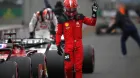 Leclerc GP Australia F1 2023.