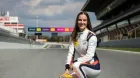 Belén García afronta la Le Mans Cup con ilusión y ambiciones, pero también con prudencia - SoyMotor.com