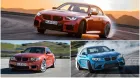 Del BMW 1M Coupé al M2: la evolución de la especie - SoyMotor.com